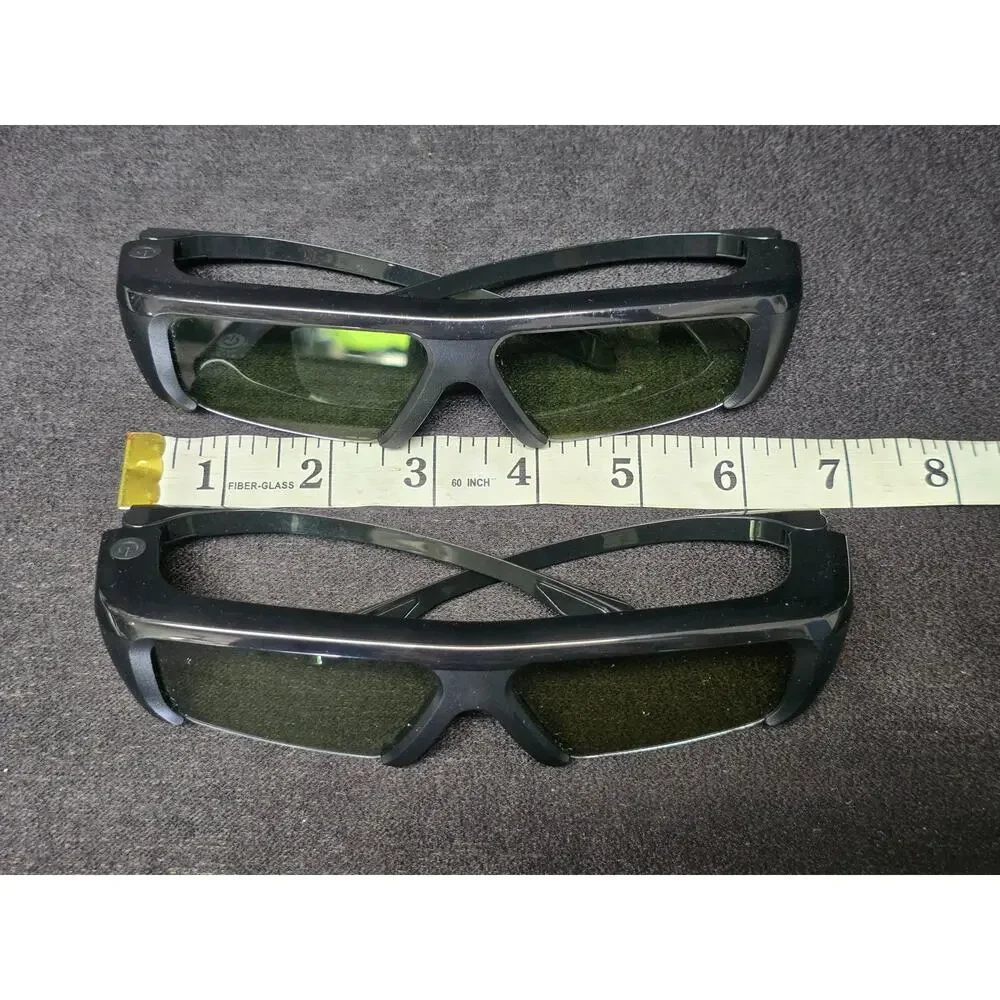 Samsung 3D Glasses SSG-3100GB Set of 2